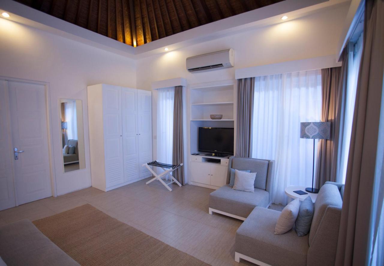 Lakshmi Luxury Villas, Walk To The Beach And Seminyak Shopping Exterior foto