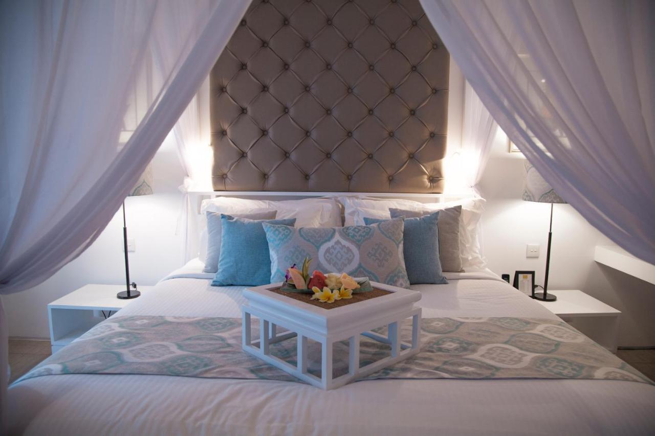 Lakshmi Luxury Villas, Walk To The Beach And Seminyak Shopping Exterior foto