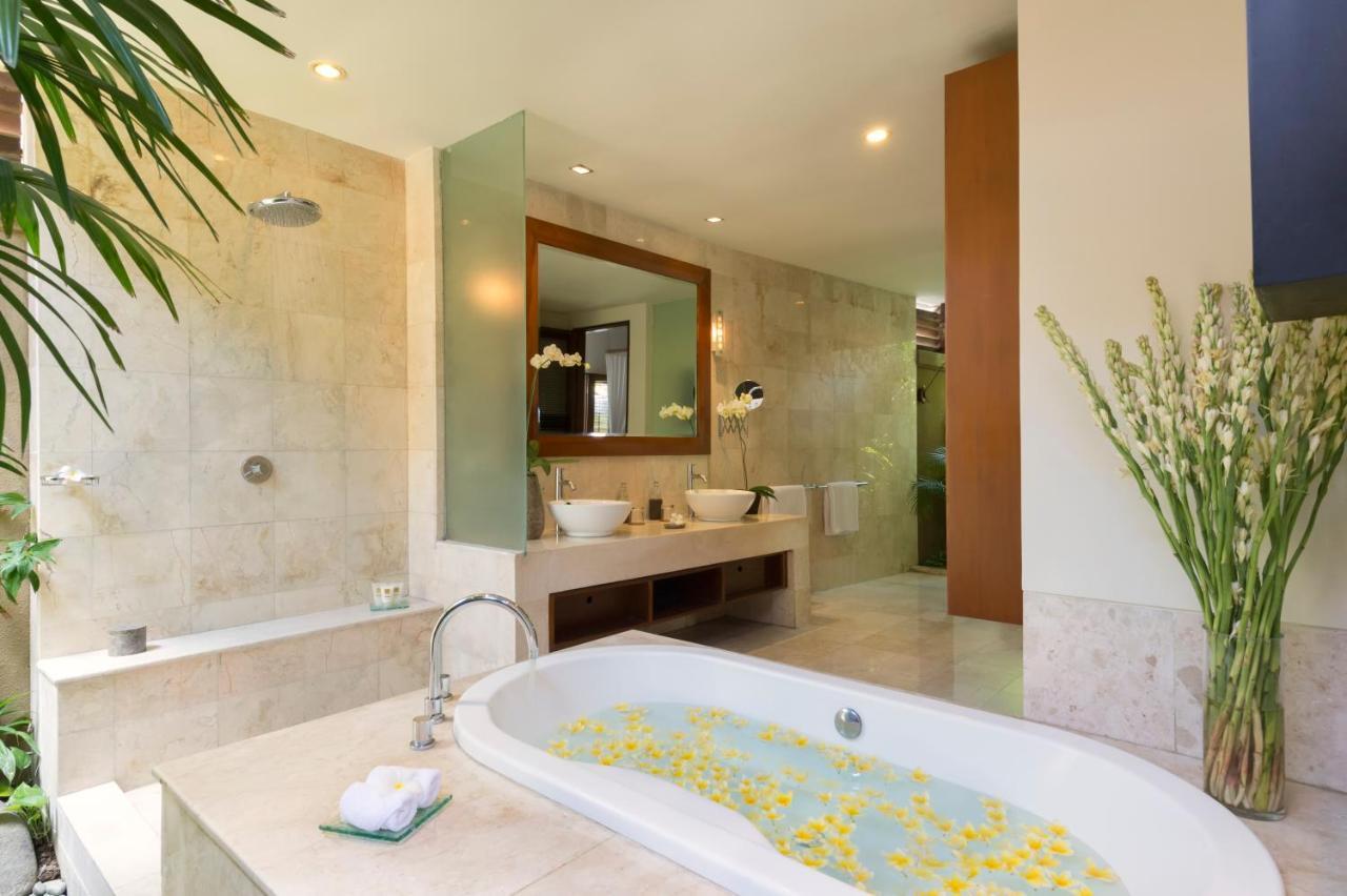 Lakshmi Luxury Villas, Walk To The Beach And Seminyak Shopping Exterior foto