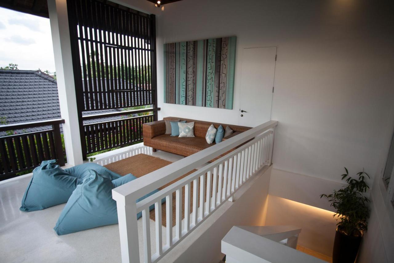 Lakshmi Luxury Villas, Walk To The Beach And Seminyak Shopping Exterior foto