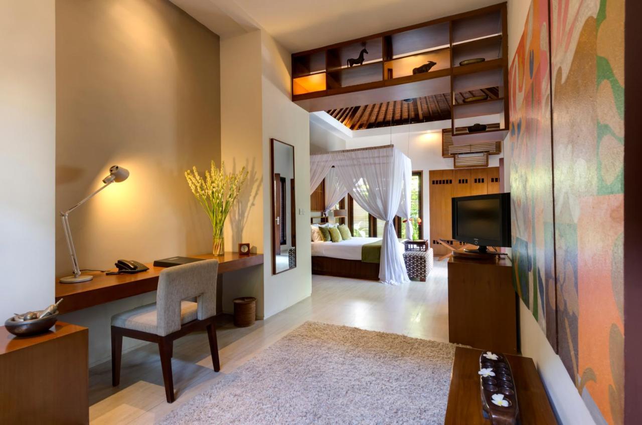 Lakshmi Luxury Villas, Walk To The Beach And Seminyak Shopping Exterior foto