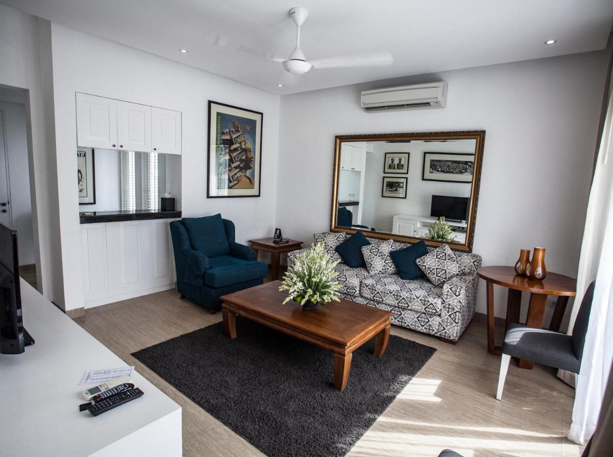 Lakshmi Luxury Villas, Walk To The Beach And Seminyak Shopping Exterior foto